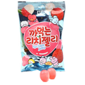 BT21 Gominolas Sabor Lychee 76g