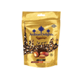 ARABIAN DELIGTHS CHOCODATE Dátil Relleno de Almendras Cubiertos de Chocolate Negro 90g