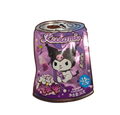 QUANJI Kuromi Gominola sabor Grosella Negra 36g