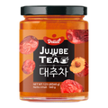 DELIEF Té Coreano Concentrado de Dátil Rojo 560g