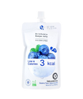 JELLY.B Gelatina Konjac sabor Arándano 150ml