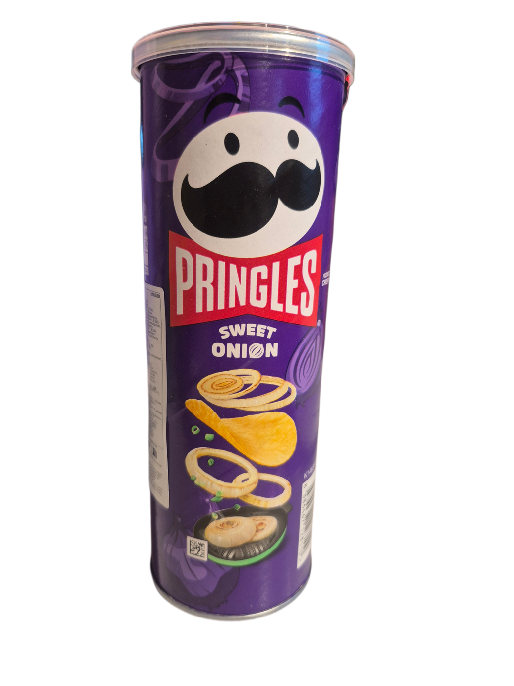 Patatas PRINGLES Sabor Cebolla Dulce 100g