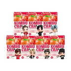 DAMTUH BT21 Kombucha Sabor Pomelo