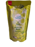 CAFE SNOW Uva verde Ade 230ml