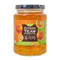DELIEF Té Coreano Concentrado de Yuzu 560g