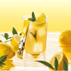 DAMTUH BT21 Kombucha Sabor Limón