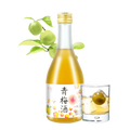 Licor de ciruela FANGGE 300ml 15%vol