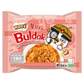 Samyang Buldak Ramen Rosé  140g