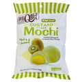 Tw Q Custard Mochi Kiwi 110G