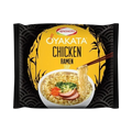 Oyakata Instant Noodles chicken ramen bag 83g