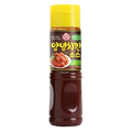 Ottogi Salsa para Pollo Picante (Yangnyeom Chicken) 490 g