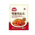 SAJO Rice Cake Sauce 150g