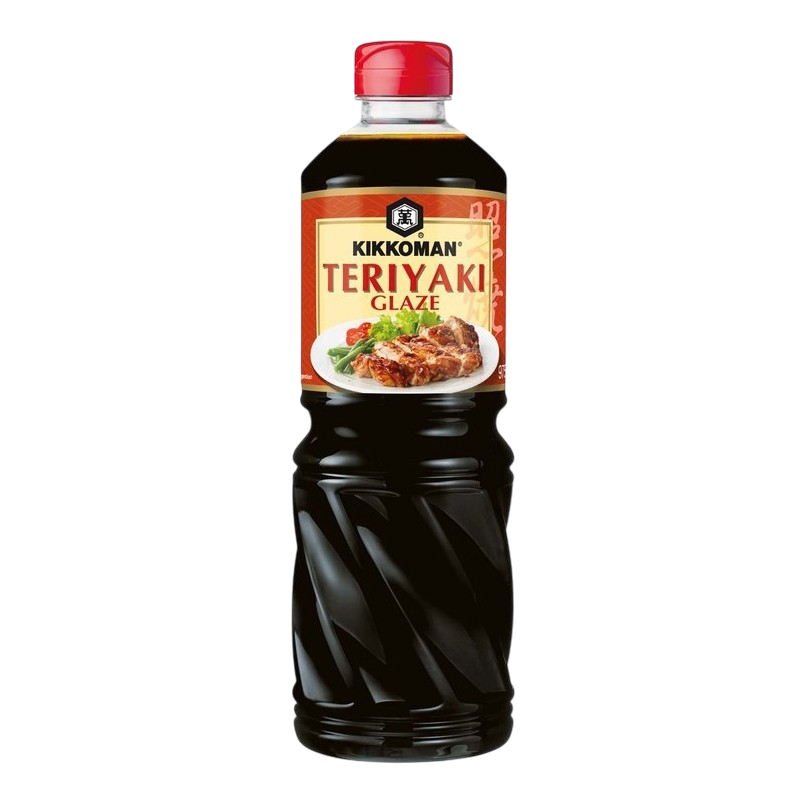 Kikkoman Salsa Teriyaki Claze 975ml
