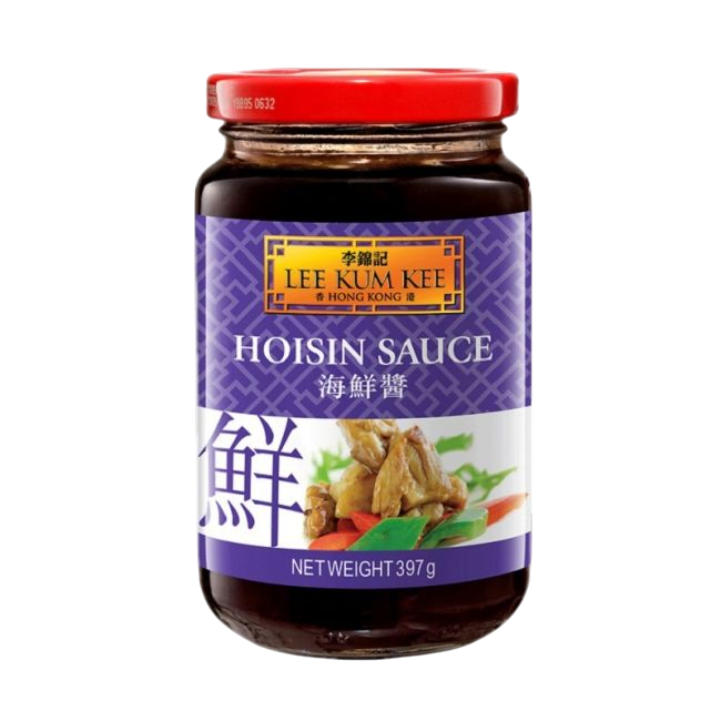 Salsa Hoisin LKK 397g