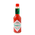 Salsa de chile picante TABASCO 60ml