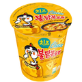 Samyang Buldak Ramen Cheese Cup (Hot Chicken Flavor) 🧀🔥🍜 70g