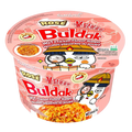 Samyang Buldak Ramen Rosé Cup 105g