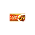 S&B Golden Curry (Mild) – Japanese Curry Mix en Bloques, 220 g