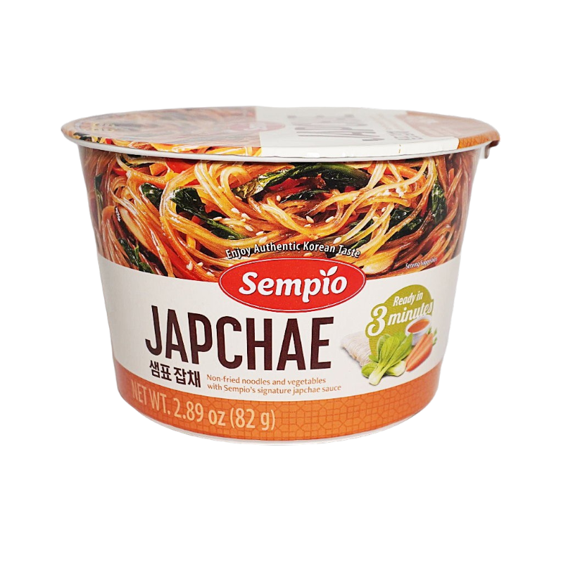 Sempio Japchae 82g