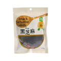 Sésamo negro tostado GIZI 100g
