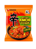 Nongshim Kimchi Stir Fry 137 g