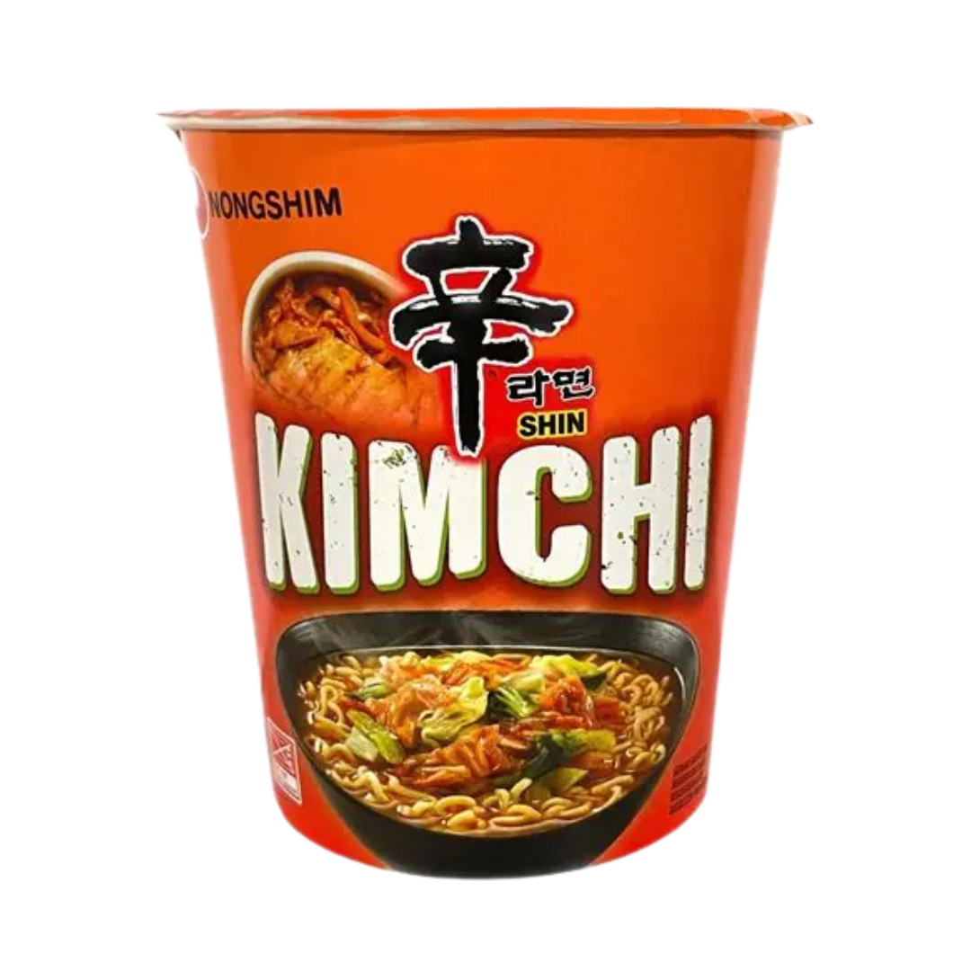SHIN KIMCHI 75g