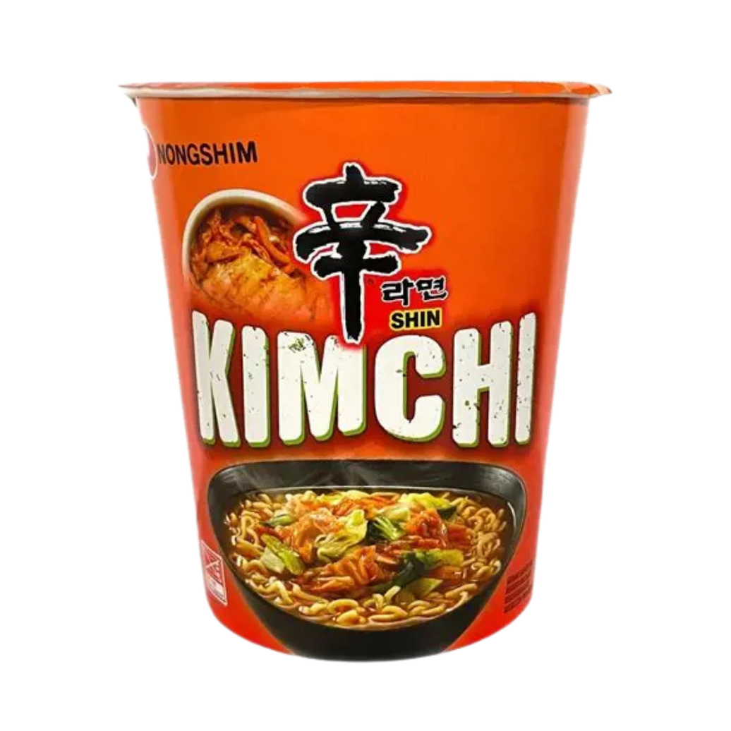 SHIN KIMCHI 75g