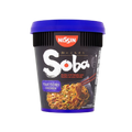 NISSIN Cup Noodles Soba Yakitori Chicken 89g