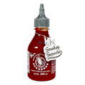 Sriracha sauce smokey 200ml