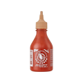 Flying Goose Sriracha extra garlic no MSG 200ml