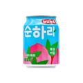 Bebida coreana de melocotón CHUM CHURUM 238ml