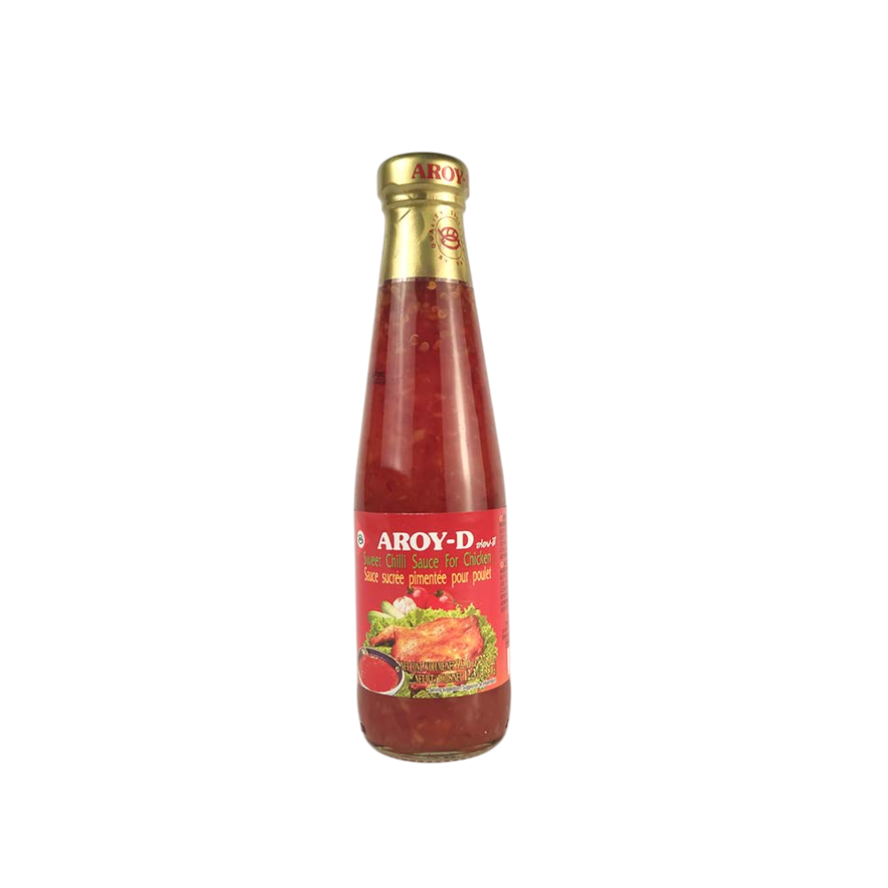 Aroy-D Sweet Chili Sauce for chicken 200ml