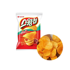Patatas Orion Sabor Gochujang 60 g