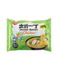Nissin Demae Ramen – Chicken 🍗🍜 100g