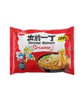 Nissin Demae Ramen – Sesame (Sésamo) 🥜🍜 100g