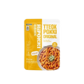 HYHS Halal Hipokki Original Topokki Pouch 240g