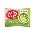 Nestle Kitkat Itoen Matcha Latte 104.4g