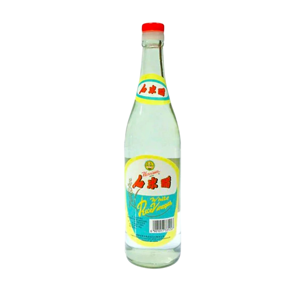 Vinagre de arroz SHUIXIANHUA 600ml