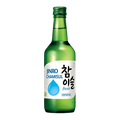 Soju sabor fresh JINRO alc.16% 350ml