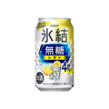 KIRIN Hyoketsu soda con licor de limón sin azúcar 4%vol.350ml