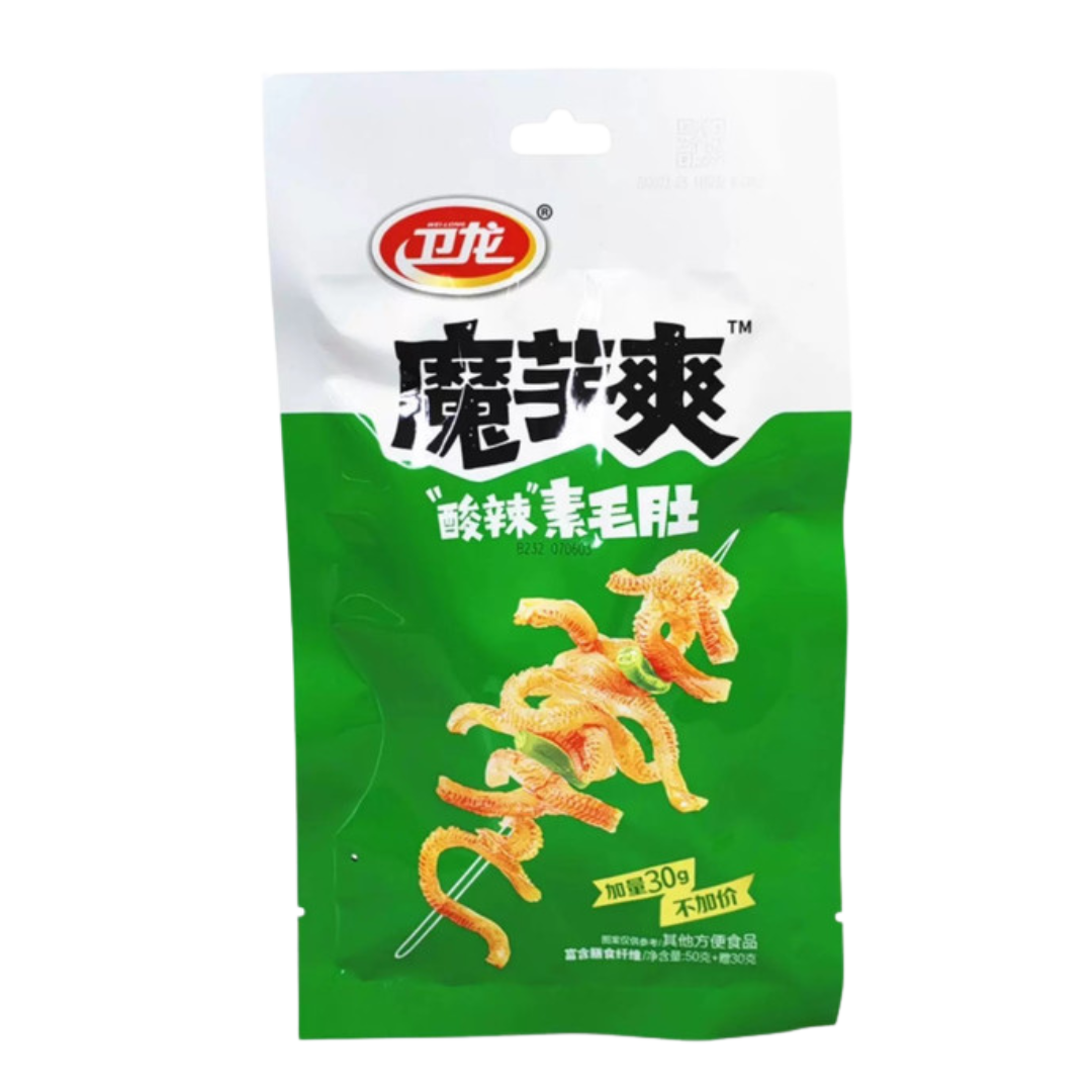 Weilong Konjac Agripicante 252g