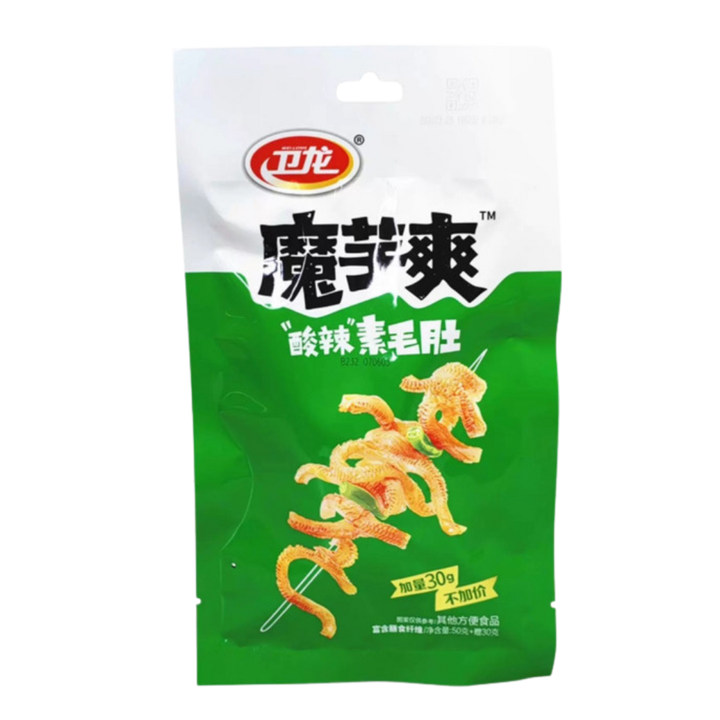 Weilong Konjac Agripicante 252g