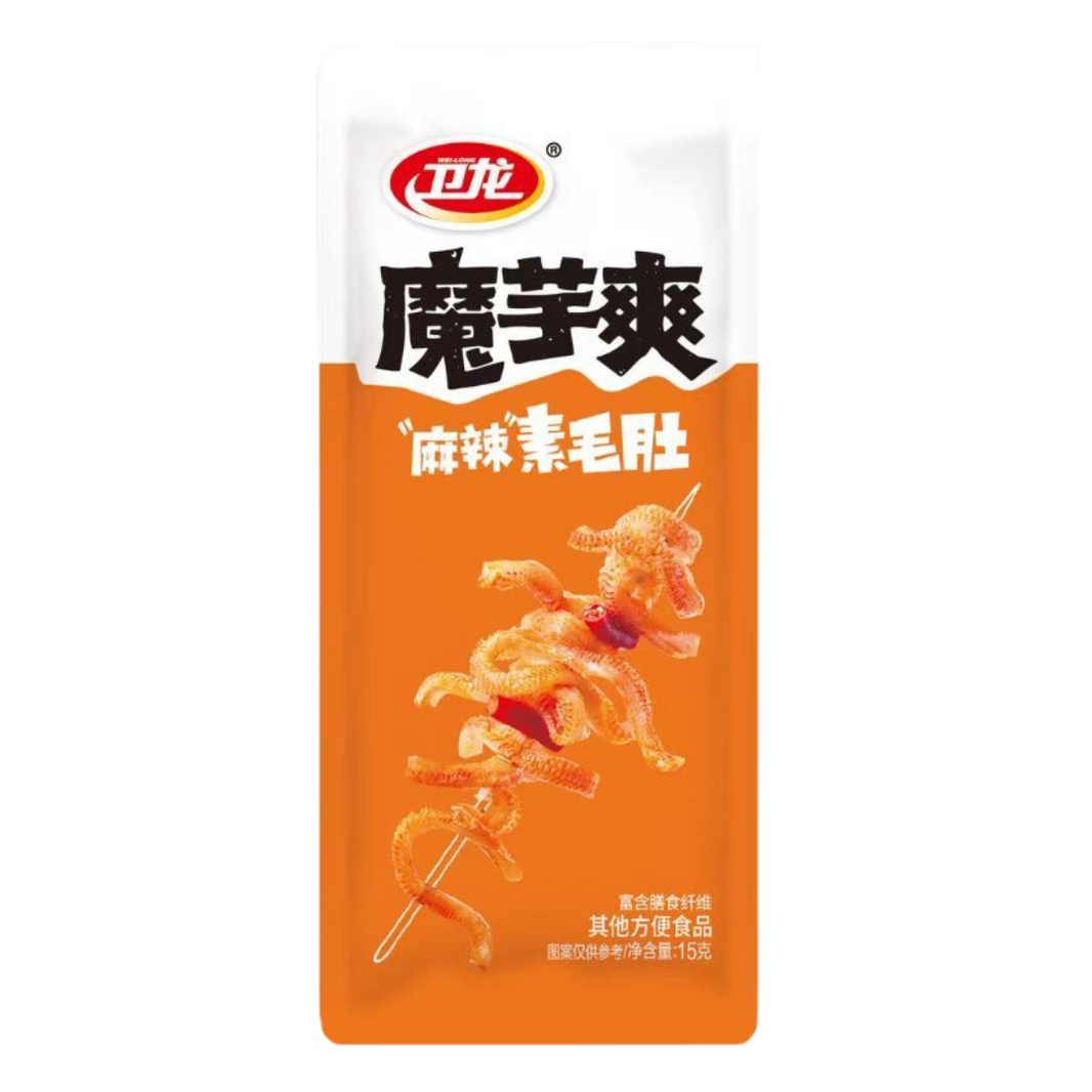 Weilong Mala Konjac Sabor Mala 252g