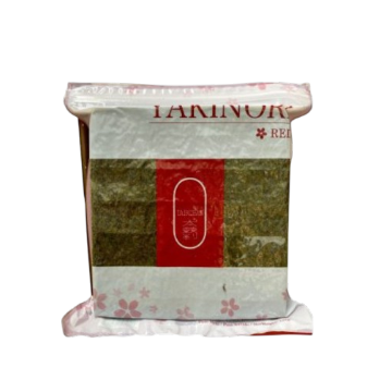 Taikonban Yakinori red 10hojas 25g