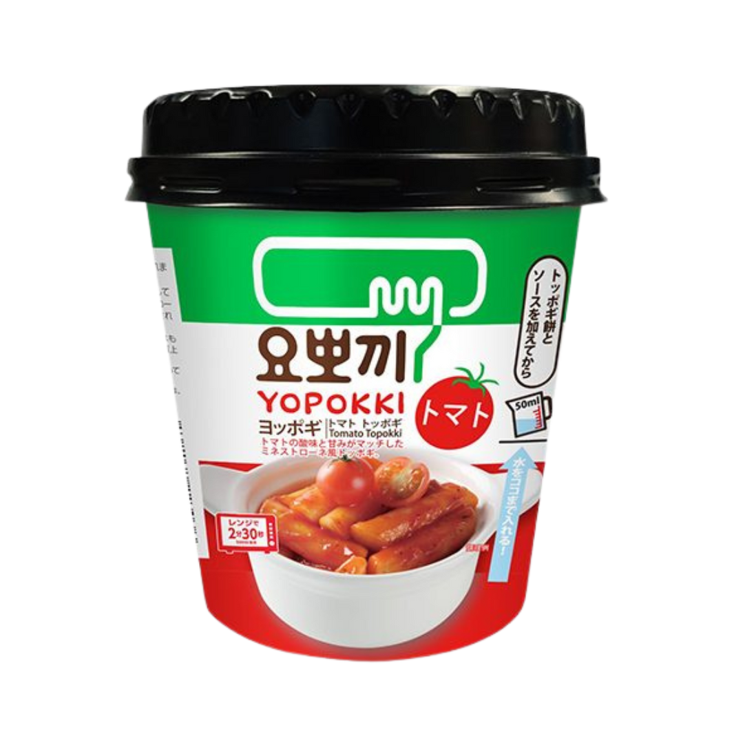 YOPOKKI TOMATO 120g