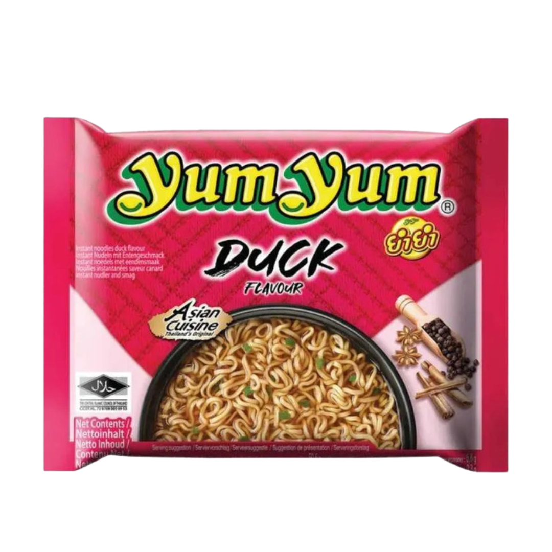 YUM YUM DUCK 60g